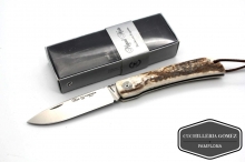 NIETO CAMPA�A CIERVO 150-CIERVO (PISTON)