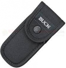 BUCK FUNDA NYLON NEGRA 0110-15-BK1