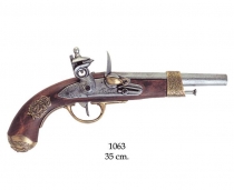 Pistola 1063