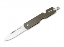 HISTORY KNIFE & TOOL Navaja abrelatas del ej�rcito japon�s 01HY001
