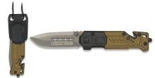 RUI (K-25) COYOTE CUELLO 19652