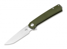 BOKER Fire Ant Green 01BP0073