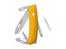 Swiza J04R AM JUNIOR Oro (KNR.0047.1070)