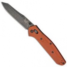 Benchmade OSBORNE 940BK-03