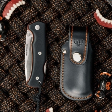 CUDEMAN MINI RANGER + FUNDA 337-GNF