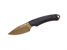 Buck ALPHA SCOUT BACKCOUNTRY BLACK/BLACK 662BKS1