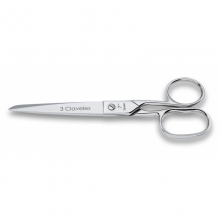 3 CLAVELES MODISTA 00033 180MM