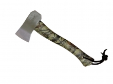 Prandi Hacha PICOZZINO DA CAMPEGGIO Nogal - camuflaje (3.051.05.D)