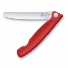 VICTORINOX Cuchillo de picnic Swiss Classic 6.7831.FC1