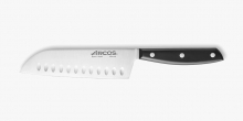 ARCOS IBIZA SANTOKU 180MM - 196600