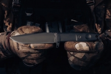 EXTREMA RATIO FOLGORE VERTICALE