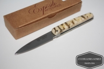 EXPOSITO MACHETE PEQUEO 12C27 MUFLON