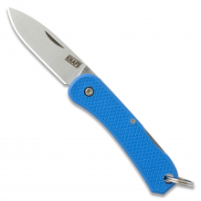 KNAFS LANDER 6 MINI LLAVERO - AZUL