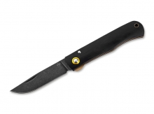 BOKER Rusticus All Black 01BP0040