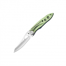 Leatherman SKELETOOL KB VERDANT 833149