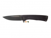 ANV Z200 PLUS BB DLC G10 NEGRO ANVZ200PLUS-002