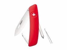 Swiza D02 Rojo (KNI.0020.1000)