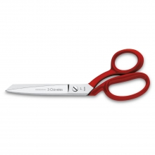 3 CLAVELES MODISTA 180MM 00078