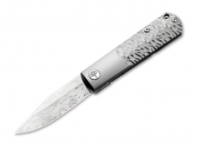 BOKER BRLW Meteoritendamast Platinum Edition 110646DAM