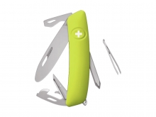 Swiza J04R AM JUNIOR Moss (KNR.0047.1080)