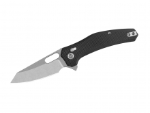 QSP EMU G-10 STW QS164-C1 Negro Grueso