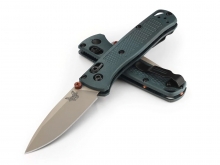Benchmade Mini BUGOUT 533TN-2601 TAIGA GREEN Limited Edition