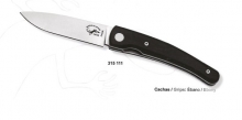 SALAMANDRA LOLA EBANO 315111