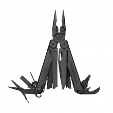 Leatherman Wave + black 832526 Leatherman Wave + black 832526