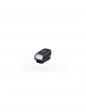 Fenix E04R (Color negro) - 300 l�menes con clip giratorio 360�