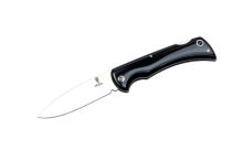 Muela BX-8M Micarta Negra