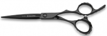 3 CLAVELES PELUQUERIA BLACK 6 PULGADAS 12573