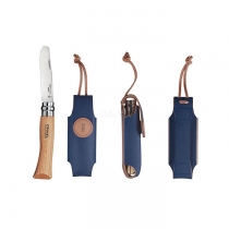 OPINEL SET N7 NIO (SIN PUTNTA) + FUNDA