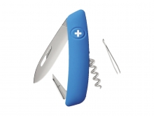 Swiza D01 AM Azul (KNI.0016.1030)