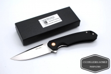 IAKUE HALCON G10 NEGRO D2 - 11072