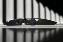 EXTREMA RATIO AERO NITR�GENO NEGRO AZUL