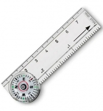VICTORINOX BRUJULA 4.0567.42