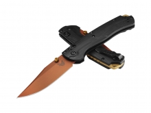 Benchmade TAGGEDOUT HUNT 15536CR-2501 Limited Edition