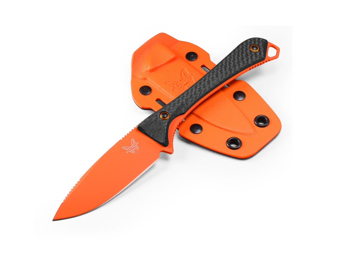           BENCHMADE ALTITUDE 15201OR