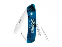 Swiza D01 ROMA Azul (KNI.0010.10RM)