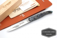 LAGUIOLE AUBRAC MADERA DE ABEDUL SECO TIERRA (COLECCION COSMOS)