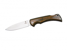 Muela BX-9G Yute Micarta