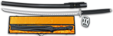 TOKISU KATANA Yokimura mango Goma Tota 32761