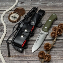 CUDEMAN BUSHCRAFTER 206-GVC