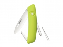 Swiza D02 Musgo (KNI.0020.1080)