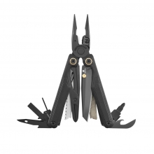 LEATHERMAN WAVE ALPHA OBSIDIAN 833334