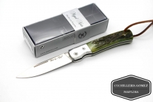 NIETO LORD HUESO - VIROLA 370-V-HUESO VERDE