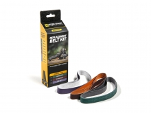 Work Sharp NASTRI RICAMBIO 1/2x12 - Caja de 6 unidades WSSA0002012