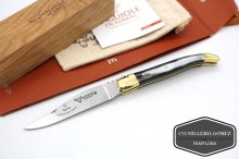 LAGUIOLE AUBRAC ASTA DE TORO / LATON 110MM