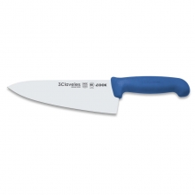 3 CLAVELES COOK AZUL 200MM 01334