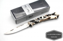 NIETO COMPANION METACRILATO CAMUFLAJE 098 MET CAMO